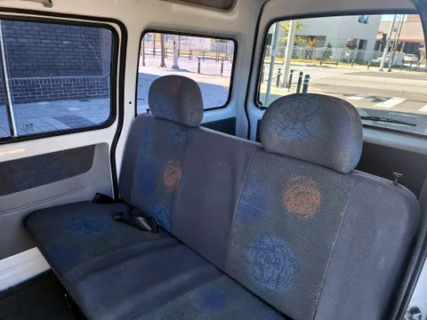Chevrolet Damas