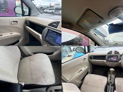 Suzuki Alto Eco