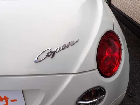 Daihatsu Copen