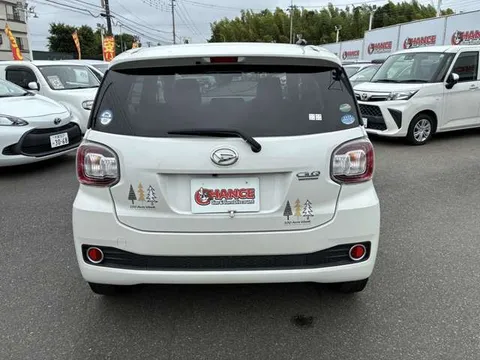 Daihatsu Boon