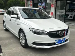 Buick Excelle GT
