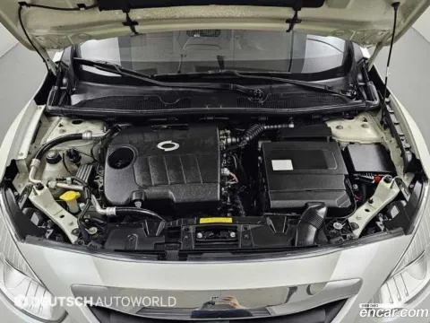 Renault SM3