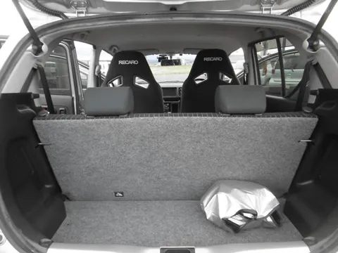 Suzuki Alto Works