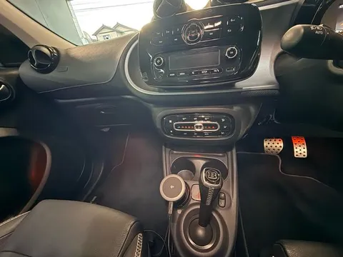 Smart For Four