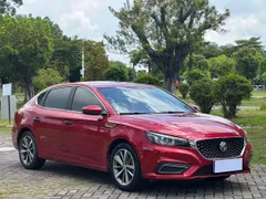 MG MG6