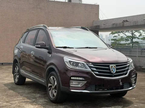 Baojun 560