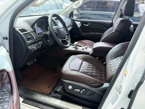 Haval H9