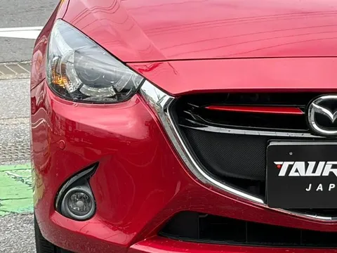 Mazda Mazda2 (Demio)