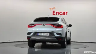 Renault XM3