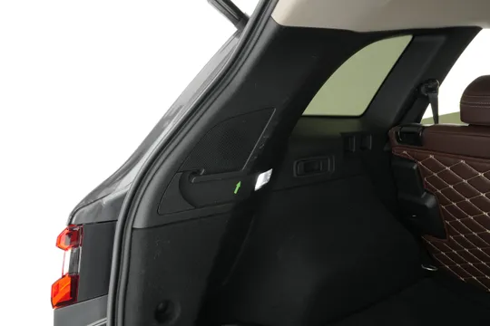 Renault Koleos (QM6)