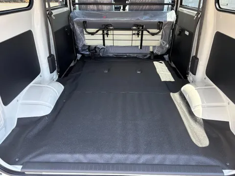 Toyota TownAce Van