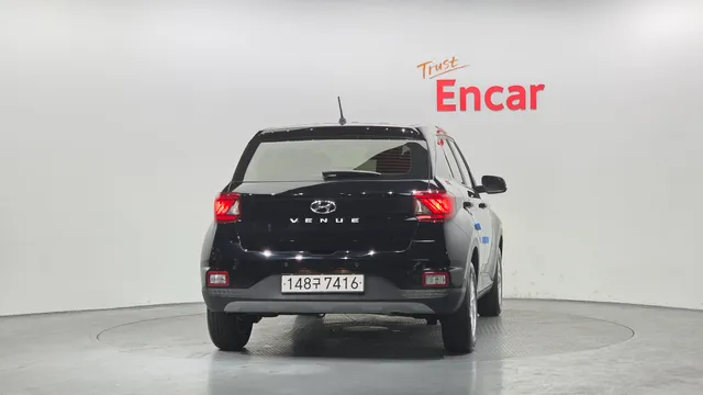 Hyundai Venue