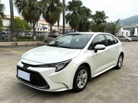 Toyota Levin