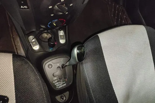 BYD F0