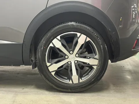 Peugeot 4008