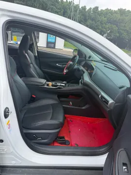 Changan UNI-T