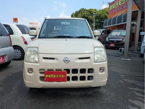 Nissan Pino