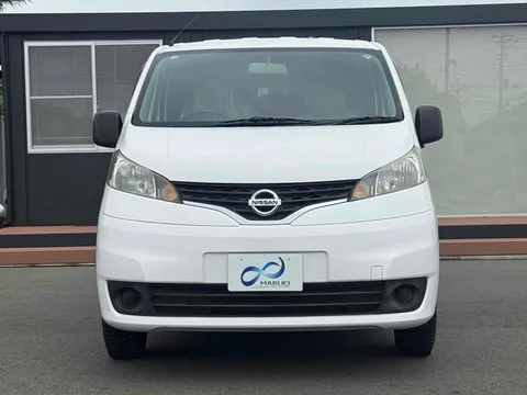 Nissan Vanette