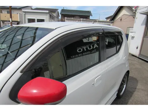 Suzuki Alto Turbo RS
