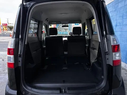 Honda Zest