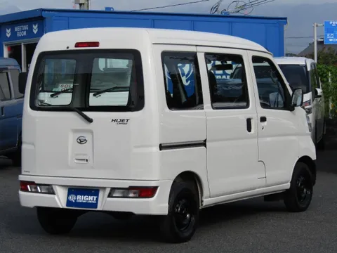 Daihatsu Hijet Cargo