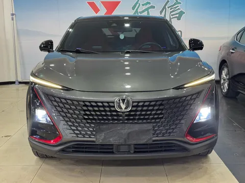 Changan UNI-T