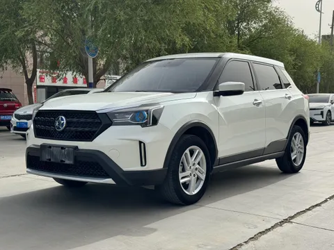Venucia T60