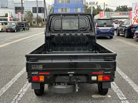 Toyota Pixis Truck