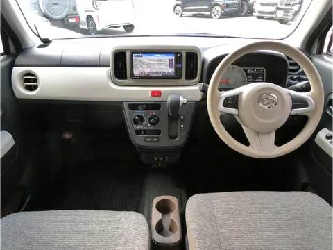 Daihatsu Mira Tocot