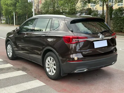 Buick Envision