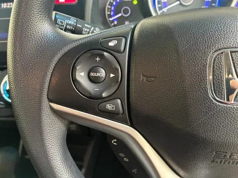 Honda Jazz (Fit)