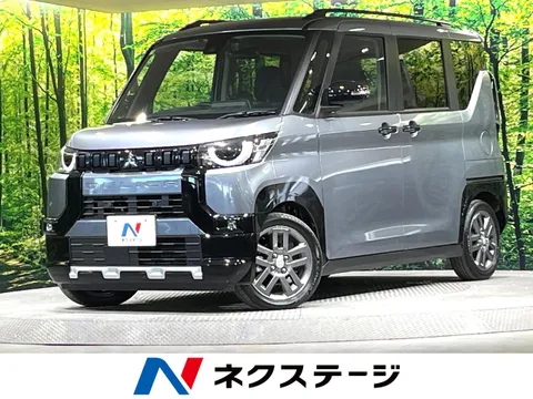 Mitsubishi Delica Mini