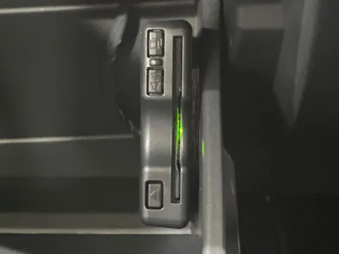 Mazda Flair Crossover