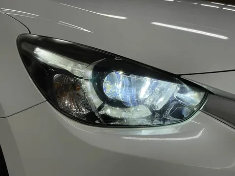 Mazda Mazda2 (Demio)