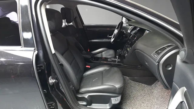 Renault SM7