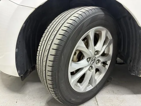 Mazda Mazda2 (Demio)