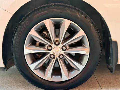 Chevrolet Monza
