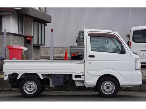 Nissan Clipper Truck