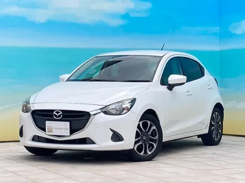 Mazda Mazda2 (Demio)