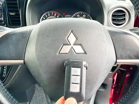 Mitsubishi eK Space Custom