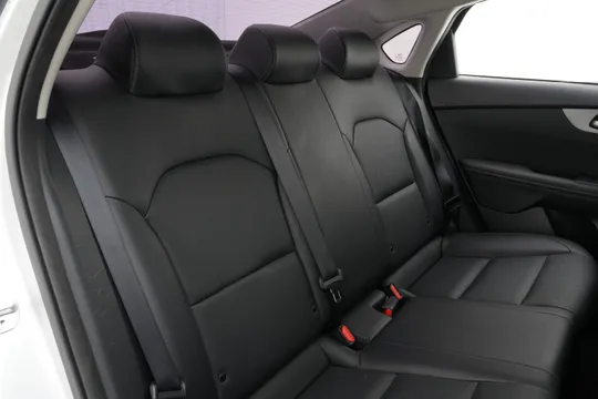Kia Cerato (K3)