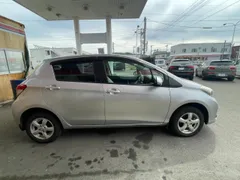 Toyota Yaris (Vitz)