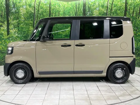 Honda N-BOX Joy