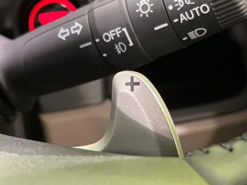 Honda N-BOX Joy