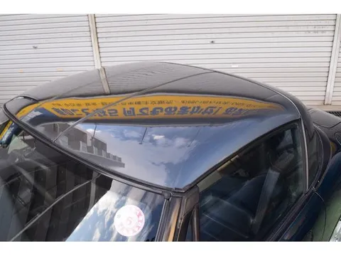 Suzuki Cappuccino