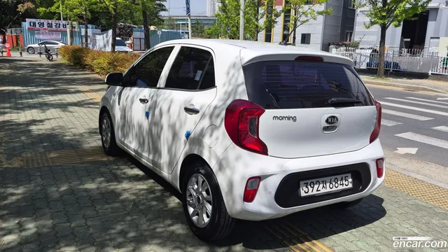 Kia Picanto (Morning)