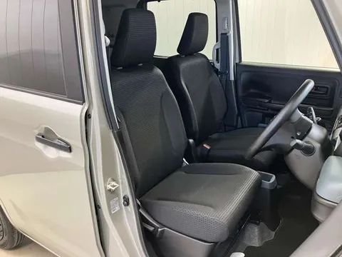 Suzuki Spacia Base