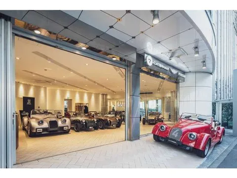 Caterham