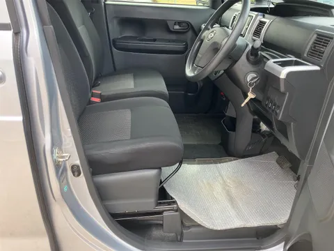 Daihatsu Hijet Caddie
