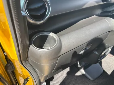 Honda N-BOX Slash
